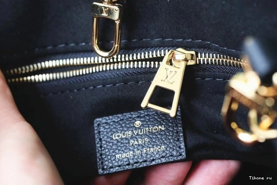 Cheap VUITTON PM LOUIS ONTHEGO 0728